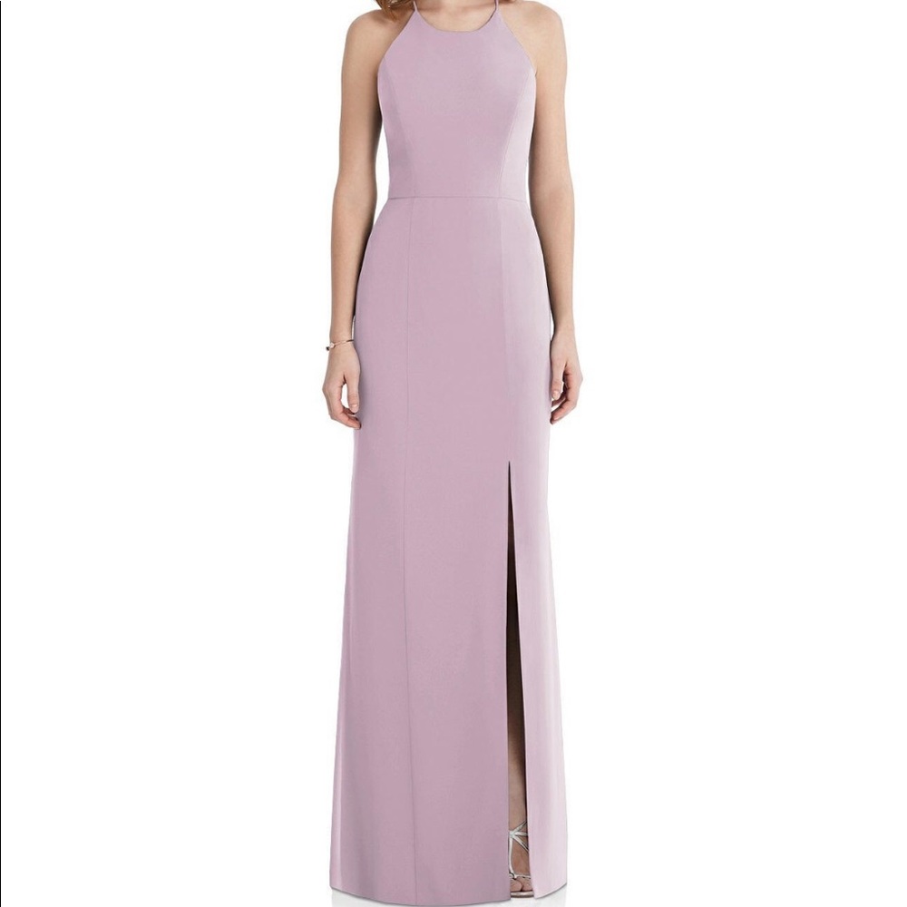 After Six Bridesmaid Dress